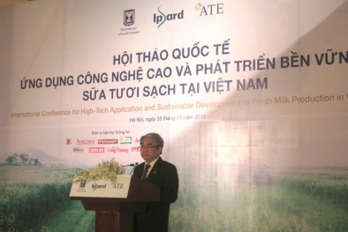 13Win OKVIP Đăng ký ngay cao góp phần phát triển ngành sữa bền vững